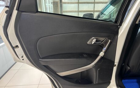 FAW Besturn X80 I рестайлинг, 2018 год, 1 039 000 рублей, 14 фотография
