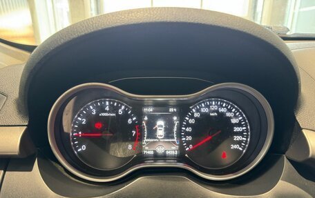 FAW Besturn X80 I рестайлинг, 2018 год, 1 039 000 рублей, 24 фотография