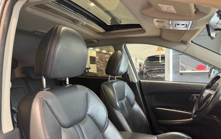 FAW Besturn X80 I рестайлинг, 2018 год, 1 039 000 рублей, 21 фотография