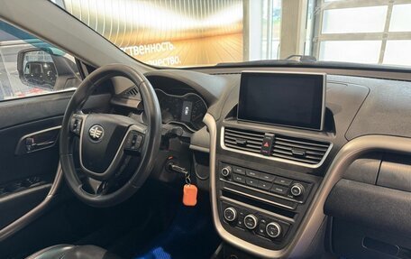 FAW Besturn X80 I рестайлинг, 2018 год, 1 039 000 рублей, 22 фотография