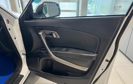FAW Besturn X80 I рестайлинг, 2018 год, 1 039 000 рублей, 18 фотография