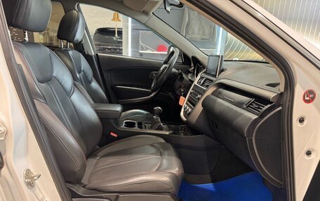 FAW Besturn X80 I рестайлинг, 2018 год, 1 039 000 рублей, 20 фотография