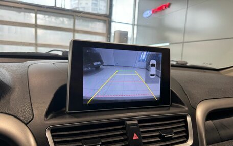 FAW Besturn X80 I рестайлинг, 2018 год, 1 039 000 рублей, 25 фотография
