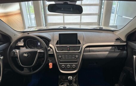 FAW Besturn X80 I рестайлинг, 2018 год, 1 039 000 рублей, 23 фотография
