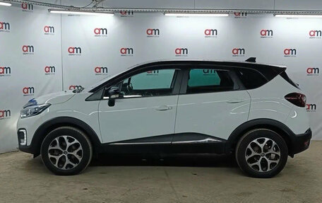 Renault Kaptur I рестайлинг, 2016 год, 1 299 000 рублей, 7 фотография