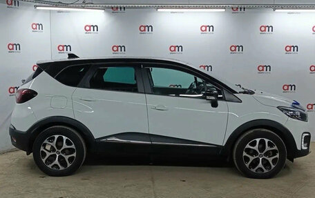 Renault Kaptur I рестайлинг, 2016 год, 1 299 000 рублей, 8 фотография