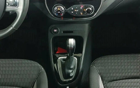 Renault Kaptur I рестайлинг, 2016 год, 1 299 000 рублей, 18 фотография