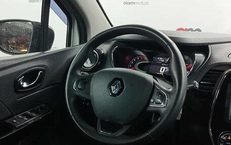 Renault Kaptur I рестайлинг, 2016 год, 1 299 000 рублей, 13 фотография