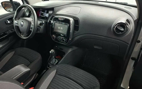 Renault Kaptur I рестайлинг, 2016 год, 1 299 000 рублей, 11 фотография