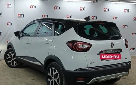 Renault Kaptur I рестайлинг, 2016 год, 1 299 000 рублей, 6 фотография
