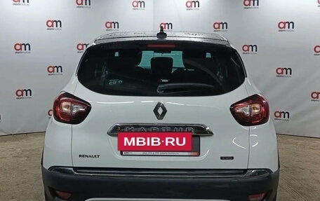 Renault Kaptur I рестайлинг, 2016 год, 1 299 000 рублей, 5 фотография
