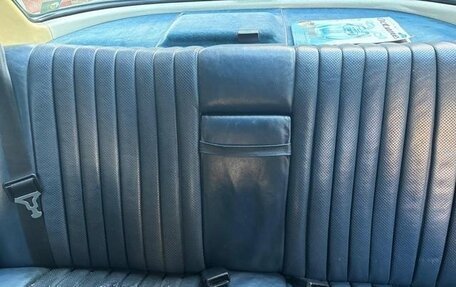 Mercedes-Benz SLC, 1978 год, 5 000 000 рублей, 23 фотография