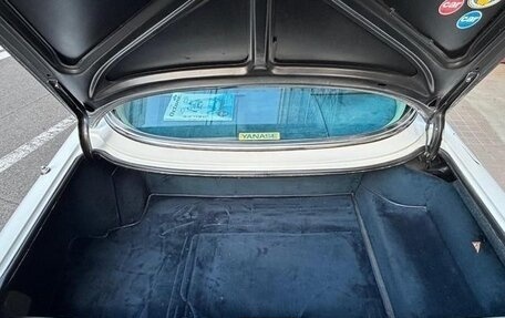 Mercedes-Benz SLC, 1978 год, 5 000 000 рублей, 24 фотография