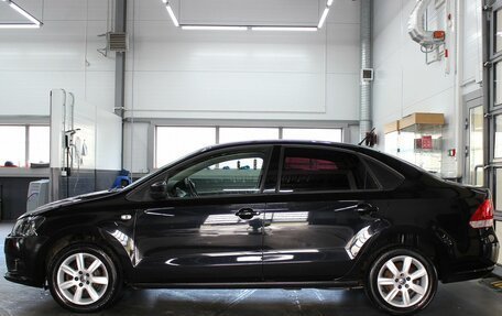 Volkswagen Polo VI (EU Market), 2015 год, 780 000 рублей, 8 фотография