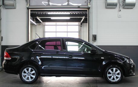 Volkswagen Polo VI (EU Market), 2015 год, 780 000 рублей, 4 фотография