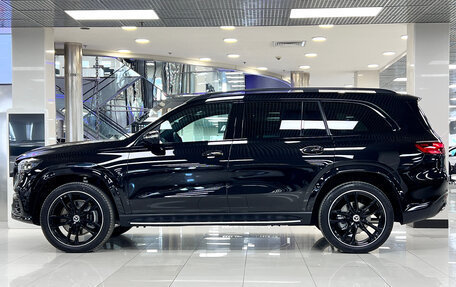 Mercedes-Benz GLS, 2026 год, 17 998 000 рублей, 4 фотография