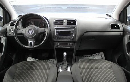 Volkswagen Polo VI (EU Market), 2015 год, 780 000 рублей, 13 фотография
