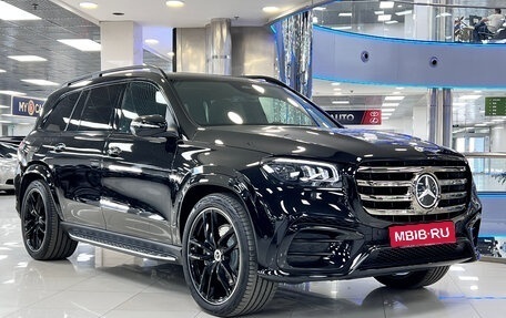Mercedes-Benz GLS, 2026 год, 17 998 000 рублей, 3 фотография