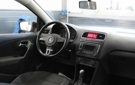 Volkswagen Polo VI (EU Market), 2015 год, 780 000 рублей, 15 фотография