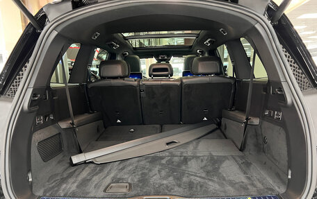 Mercedes-Benz GLS, 2026 год, 17 998 000 рублей, 11 фотография