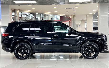 Mercedes-Benz GLS, 2026 год, 17 998 000 рублей, 5 фотография