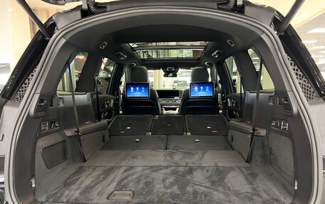 Mercedes-Benz GLS, 2026 год, 17 998 000 рублей, 12 фотография