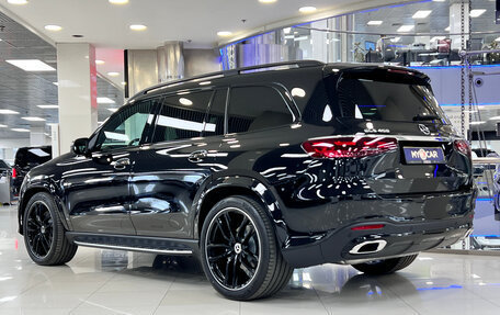 Mercedes-Benz GLS, 2026 год, 17 998 000 рублей, 6 фотография