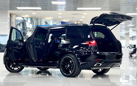Mercedes-Benz GLS, 2026 год, 17 998 000 рублей, 9 фотография