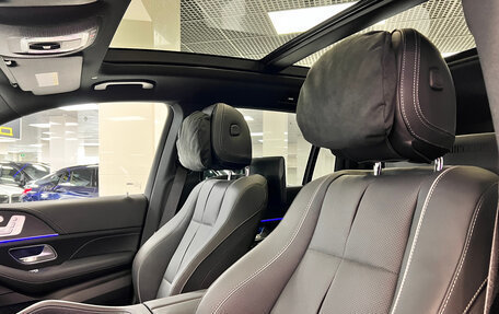 Mercedes-Benz GLS, 2026 год, 17 998 000 рублей, 18 фотография