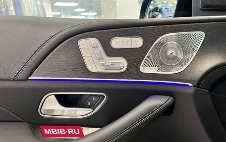 Mercedes-Benz GLS, 2026 год, 17 998 000 рублей, 16 фотография