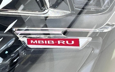 Mercedes-Benz GLS, 2026 год, 17 998 000 рублей, 15 фотография