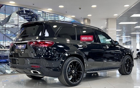 Mercedes-Benz GLS, 2026 год, 17 998 000 рублей, 8 фотография