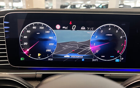 Mercedes-Benz GLS, 2026 год, 17 998 000 рублей, 23 фотография