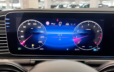 Mercedes-Benz GLS, 2026 год, 17 998 000 рублей, 22 фотография