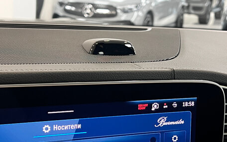Mercedes-Benz GLS, 2026 год, 17 998 000 рублей, 26 фотография