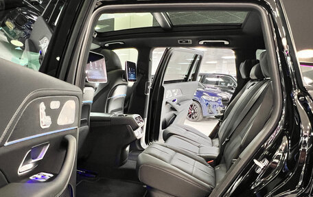 Mercedes-Benz GLS, 2026 год, 17 998 000 рублей, 34 фотография