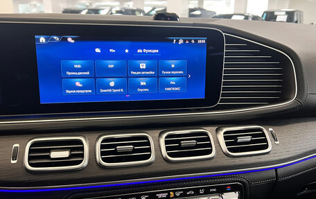 Mercedes-Benz GLS, 2026 год, 17 998 000 рублей, 30 фотография