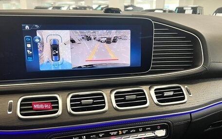 Mercedes-Benz GLS, 2026 год, 17 998 000 рублей, 28 фотография