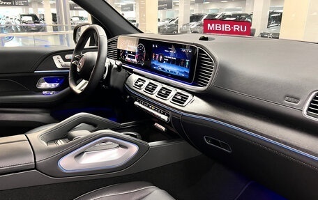 Mercedes-Benz GLS, 2026 год, 17 998 000 рублей, 31 фотография