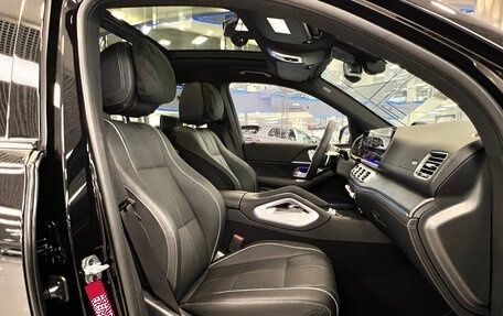 Mercedes-Benz GLS, 2026 год, 17 998 000 рублей, 32 фотография