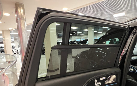Mercedes-Benz GLS, 2026 год, 17 998 000 рублей, 35 фотография