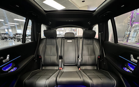 Mercedes-Benz GLS, 2026 год, 17 998 000 рублей, 36 фотография