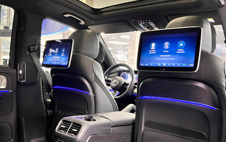 Mercedes-Benz GLS, 2026 год, 17 998 000 рублей, 37 фотография