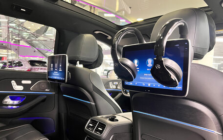 Mercedes-Benz GLS, 2026 год, 17 998 000 рублей, 39 фотография