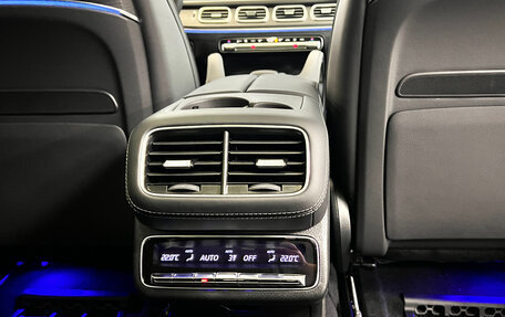 Mercedes-Benz GLS, 2026 год, 17 998 000 рублей, 38 фотография