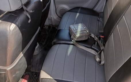 KIA Picanto I, 2007 год, 220 000 рублей, 10 фотография