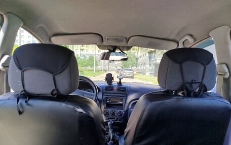 KIA Picanto I, 2007 год, 220 000 рублей, 8 фотография