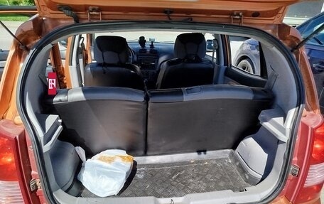 KIA Picanto I, 2007 год, 220 000 рублей, 9 фотография