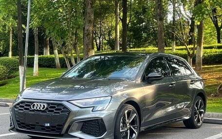 Audi A3, 2022 год, 1 680 000 рублей, 1 фотография