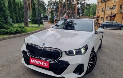 BMW 5 серия, 2024 год, 8 500 000 рублей, 1 фотография